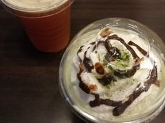 -星巴克(杭州银泰城西一店)