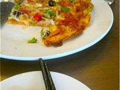 披萨-3皇3家复合式餐厅(民乐园万达店)