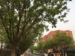 -中国政法大学(昌平校区)