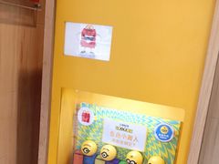 -麦当劳(塔园路店)