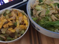 -李连贵熏肉大饼(丰台南路地铁站店)