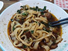 -韩师傅老大同刀削面(北苑路店)