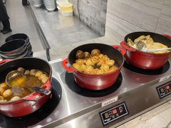 -绍兴大禹开元观堂-若耶厅