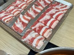 -呷哺呷哺 黄金牧场 (新辰里学清路店)