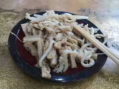 -惠丰源烩面馆(经七路店)