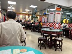 大堂-烧鹅濑(西华路店)