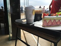 -Cafe Aewol Monsant