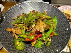 -佬牌火辣辣衢州特色菜(皇冠总店)