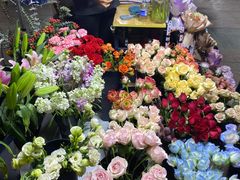 -中北世纪城夜市小吃街CENURY CITY