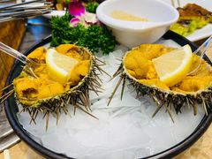 -老大连·海肠捞饭·大连海鲜大连菜(西安路店)