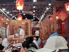 -恭敬李老北京炸酱面·京味菜(西花市店)
