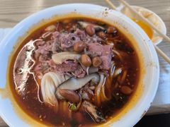 -吴记怪味面(牛王庙店)