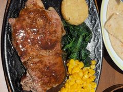 -萨莉亚意式餐厅(南京环亚凯瑟琳广场店)