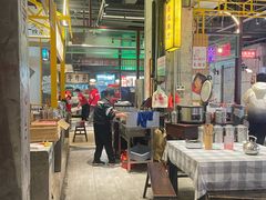 -彭耕记猪油炒小菜(吉联mall店)