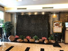 门面-白云宾馆·白云宴餐厅
