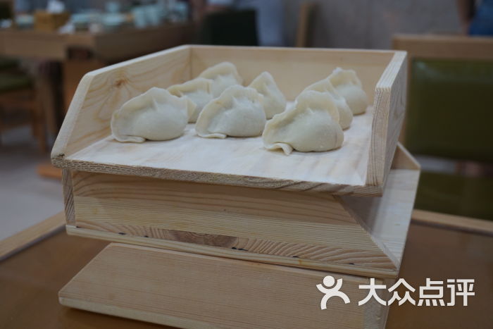 优口福自助水饺-图片-天津美食-大众点评网