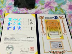 金翼跆拳道鲲龙分道场-金翼跆拳道巴西柔术拳击格斗学院