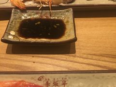 -赤坂亭·M9和牛烧肉·铁板烧(合肥万象城店)