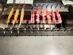-很久以前羊肉串(朝阳路店)