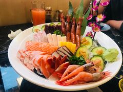-高木日本料理(静安寺店)