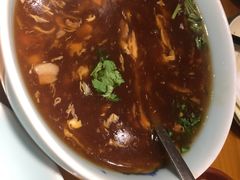 -丁记盐蘸牛肉·新杭菜(河东路店)