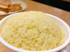 油饭-新加坡高记KOO KEE Restaurant(盈科店)