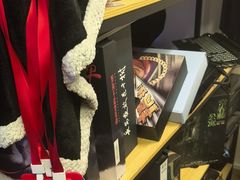 -剧狐剧本杀·月球探案馆(人民广场1号店)