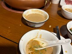 -前门杨记·铜锅涮肉(王府井·故宫店)
