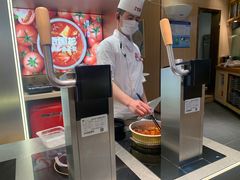 -西贝(宝乐汇店)