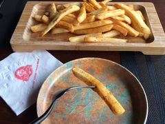 薯条-道口麻辣烫·烧烤(五道口店)