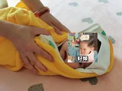 -巧妈月嫂•育婴师(兰州中心店)