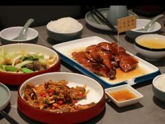 -先记烧鹅王·本地粤菜(福永店)