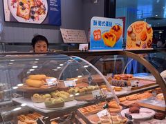 -巴黎贝甜(望京信万店)