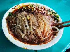 红油肥肠粉-甘记肥肠粉(马鞍北路店)
