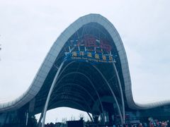 -渔岛海洋度假区