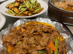 -刘胖子家常菜·蹄花焖藕(江汉路总店)