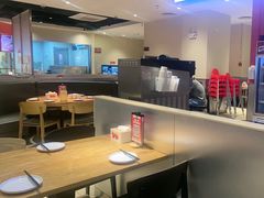 -九毛九西北菜(大东海店)