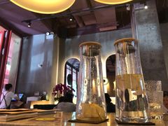 大堂-Brut Eatery悦璞食堂(建国东路店)