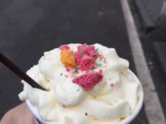 芊芊马卡龙-茶颜悦色(登高路上店)