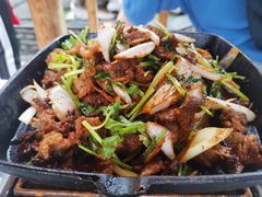 -百花人家(清水镇店)