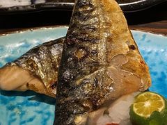 -山葵家·创意料理(宁波来福士店)