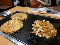 -鹤桥风月(ヨドバシ梅田店)