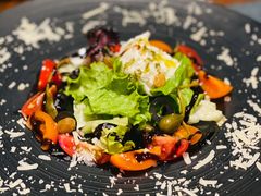 -YUE·6·西式融合餐厅(外滩六号店)