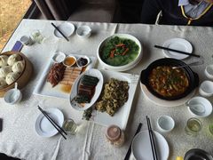 -顺德食府(大明湖店)