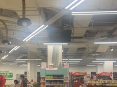 -永辉超市(龙潭寺店)