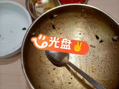 -稻百鲜·拌饭·朝鲜族石锅菜(江南万达店)
