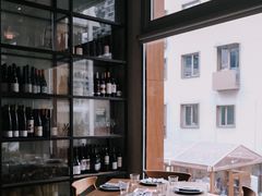 -BOR Eatery(安福路店)