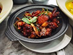 -鹿港小镇(天津机场店)