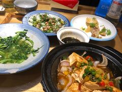-苏浙徽·农家大院(开发区星湖101店)