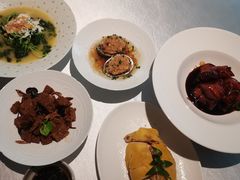 -忆家名门·上海菜(徐家汇店)
